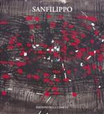 Antonio Sanfilippo. Opere su carta. Catalogo della mostra di Sal�, Finale Ligure e Todi del 1998. Testi di Fabrizio D'Amico e Pier Paolo Pancotto. Antonio Sanfilippo � nato a Partanna, in provincia di Trapani, nel 1923 ed � morto a Roma nel 1980