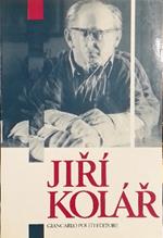 Jiri Kolar