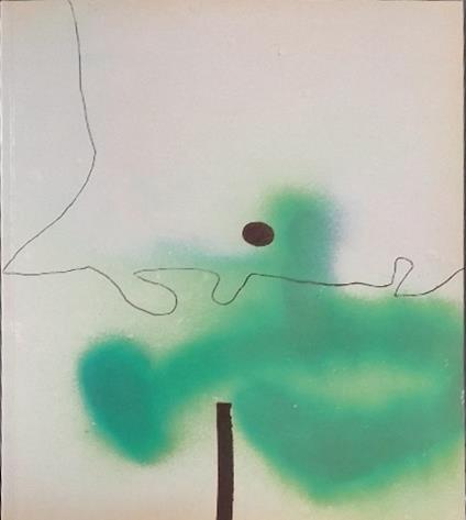 Victor Pasmore. New York - copertina