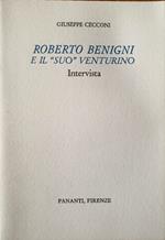 Roberto Benigni e il 