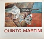 Quinto Martini. Dipinti 1927-1970