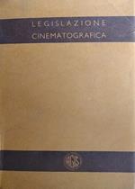 Legislazione cinematografica