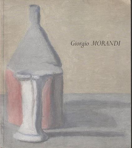 Giorgio Morandi 1890-1964 - copertina