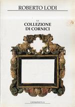 La Collezione di cornici, Catalogo n 4