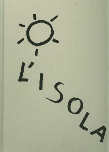 L' Isola - copertina