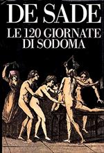 Le 120 giornate di Sodoma