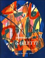 La pittura di Mario Carletti