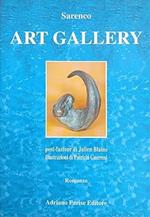 Art Gallery. La vera storia di Marcello mercante d'arte,