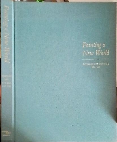 Mexican art and life 1521-1821 - copertina