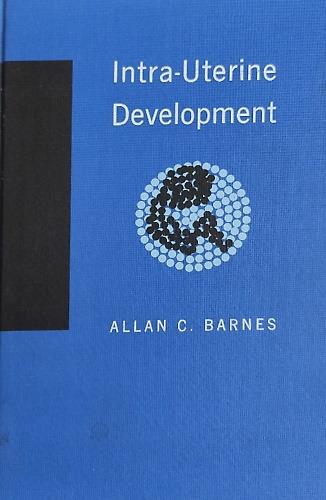 Intra-Uterine Development - copertina
