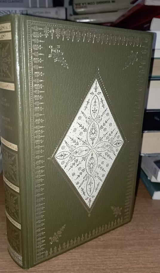 Memorie d'un cacciatore - copertina