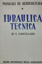 Idraulica tecnica