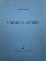 Sigfrido Bartolini