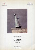 Armodio dipinti 1964-1996