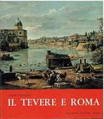 Il Tevere e Roma