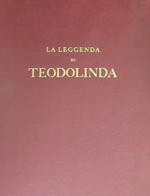 La leggenda di Teodolinda negli affreschi degli Zavattari