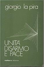 Unit� disarmo e pace