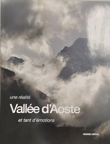 Una r�alit�. Valle d'Aoste et tant d'emotions - copertina