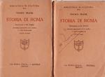 Storia di Roma