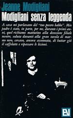 Modigliani senza leggenda