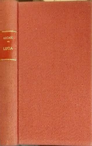 Lucia - copertina