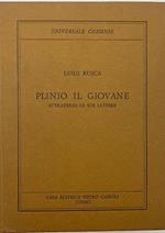 Plinio il giovane attraverso le sue lettere