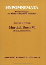 Martial, Buch VI: Ein Kommenta
