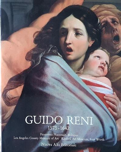 Guido Reni 1575 - 1642 - copertina