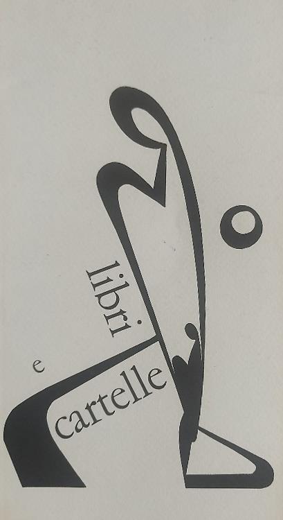 Libri illustrati e cartelle. Catalogo 2, 1987. Disegni, incisioni, litografie. Il Mercante di Stampe, Milano - copertina