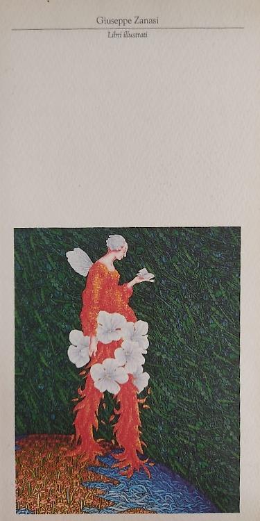 Libri illustrati - copertina