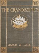 The Grandissimes