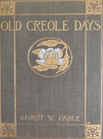 Old Creole Days