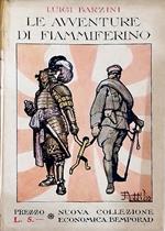 Le avventure di Fiammiferino
