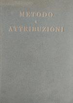 Metodo e attribuzioni