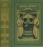 Jo's Boys and how they turned out a sequel to 