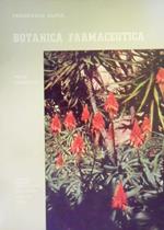 Botanica farmaceutica. Parte generale
