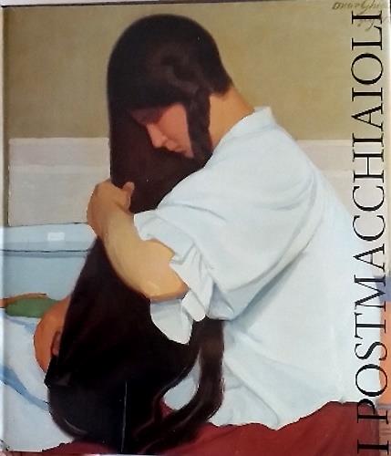 I Postmacchiaioli - copertina