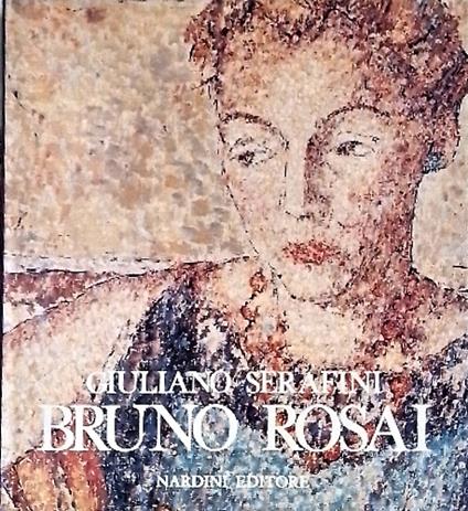 Bruno Rosai - copertina