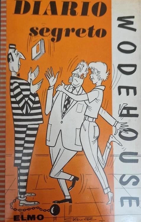 Diario segreto - copertina