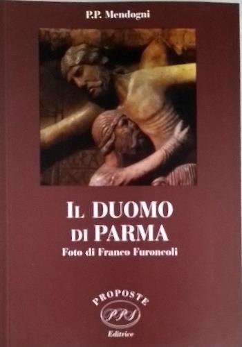 Il duomo di Parma - copertina