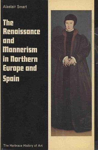 The Renaissance and Mannerism outside Italy - copertina