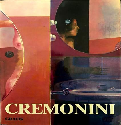 Leonardo Cremonini - copertina