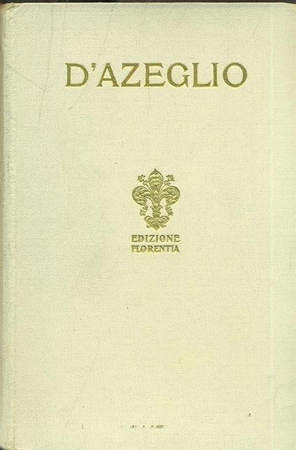 I miei ricordi - copertina