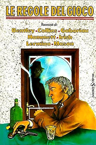 Le regole del gioco - copertina