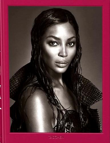 Naomi - copertina