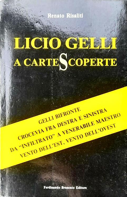Firenze Libri