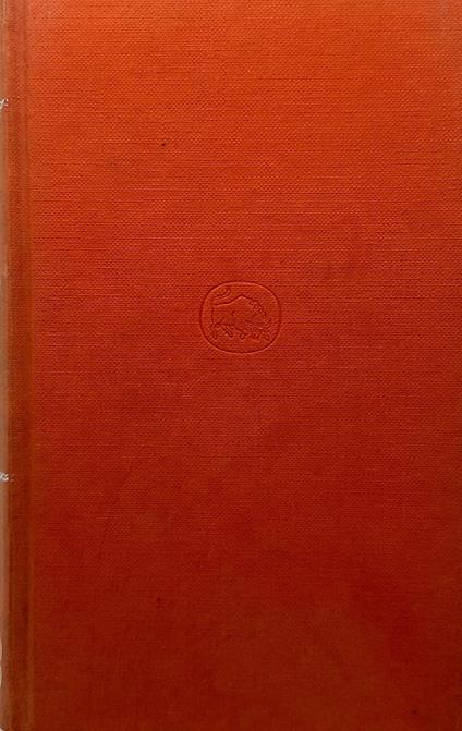 Measure for Measure - copertina