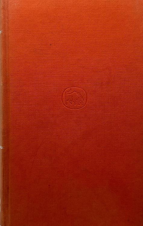 Measure for Measure - copertina