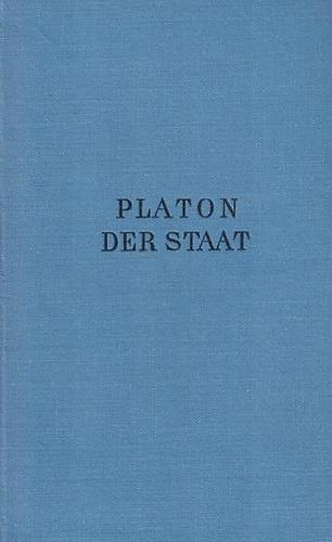 Der Staat - copertina