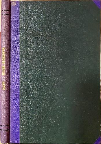 Miles gloriosus - copertina